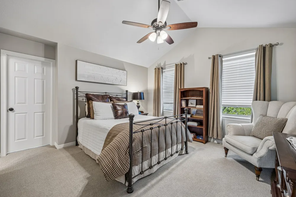111 Stonecrest Road Argyle, TX 76226