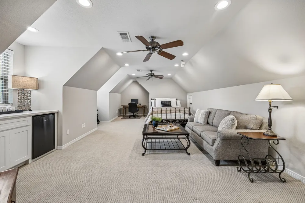 111 Stonecrest Road Argyle, TX 76226