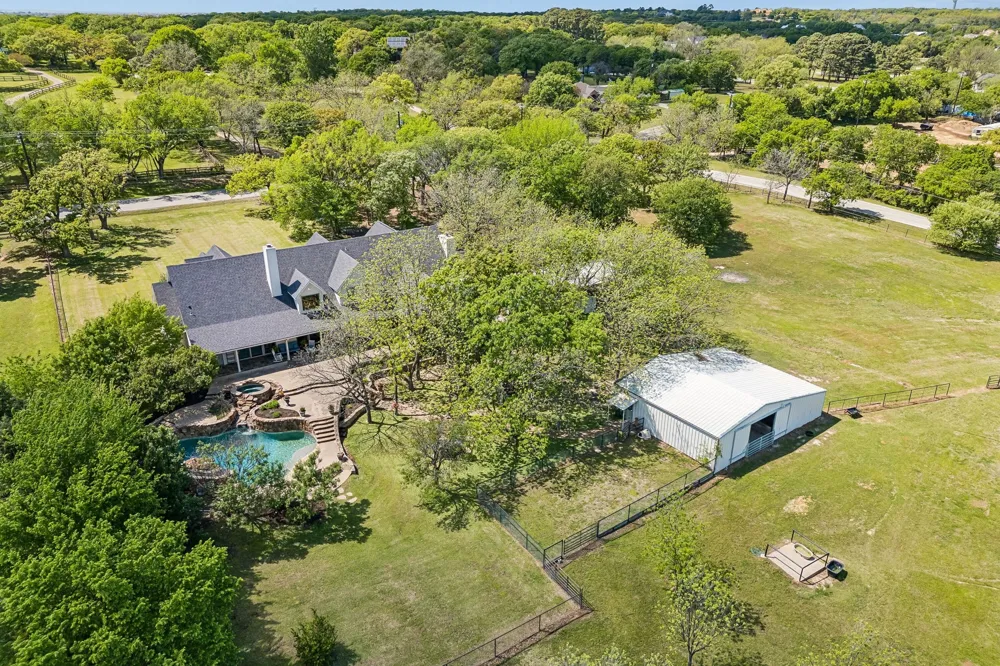 111 Stonecrest Road Argyle, TX 76226