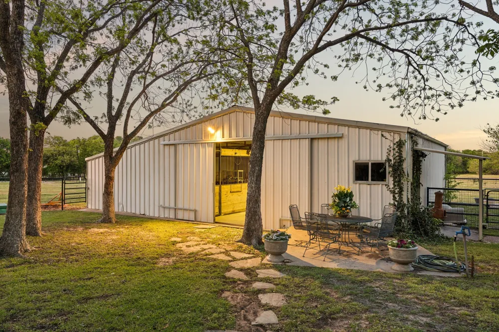 111 Stonecrest Road Argyle, TX 76226