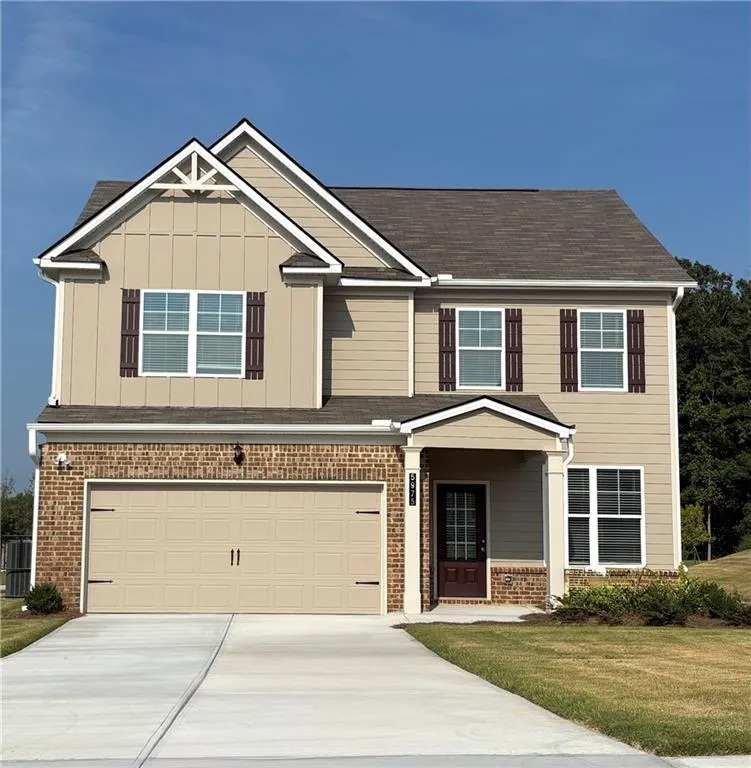 5975 Spring Way Stonecrest, GA 30038