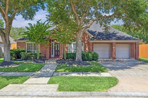 3214 Waters Edge Drive