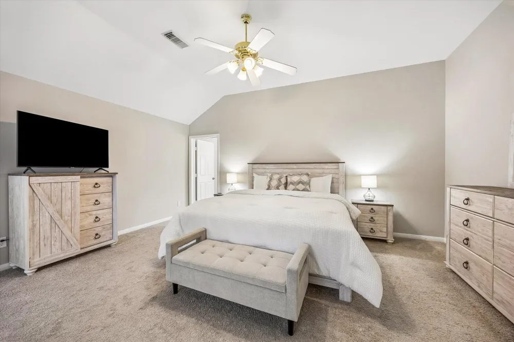 3214 Waters Edge Drive Manvel, TX 77578