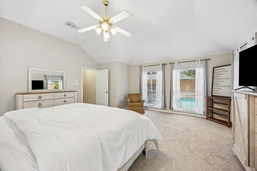 3214 Waters Edge Drive Manvel, TX 77578