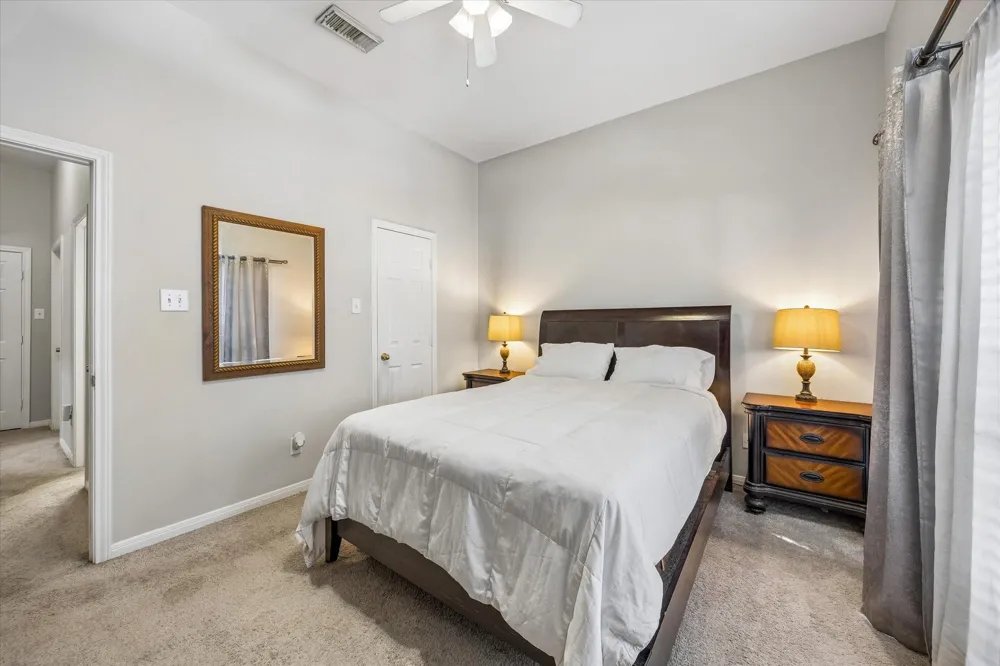 3214 Waters Edge Drive Manvel, TX 77578