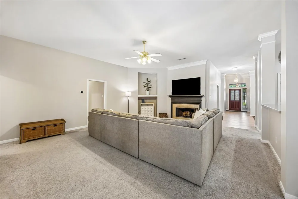 3214 Waters Edge Drive Manvel, TX 77578