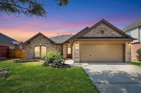 14903 Meridian Park Lane