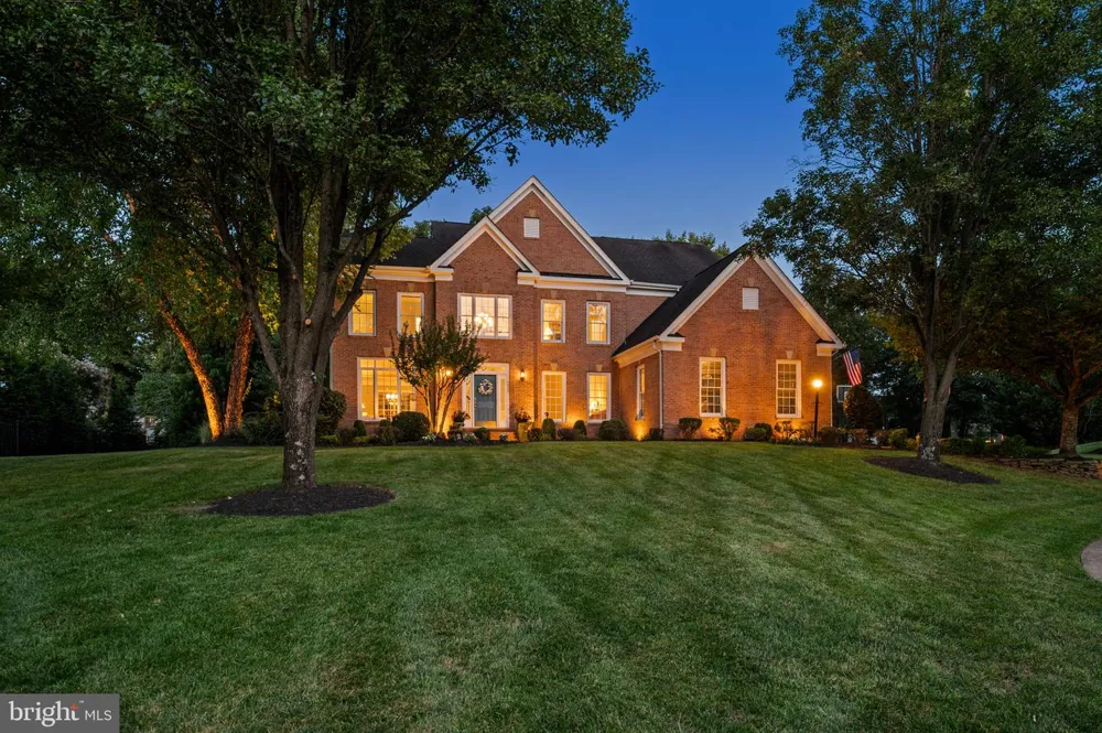 5905 FLYNNSBROOKE TERRACE Haymarket, VA 20169