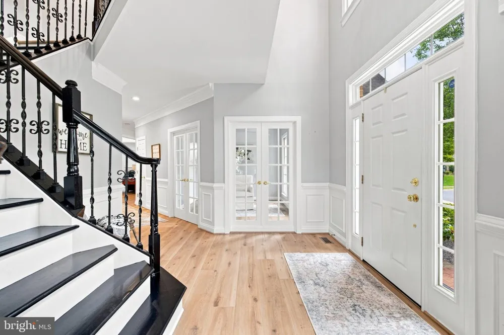 5905 FLYNNSBROOKE TERRACE Haymarket, VA 20169