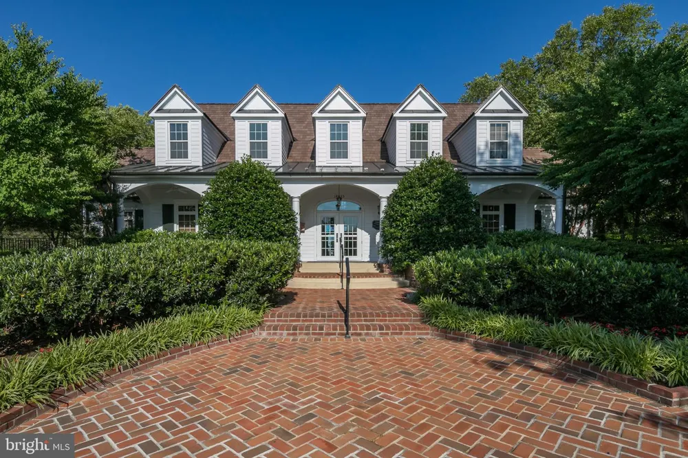 5905 FLYNNSBROOKE TERRACE Haymarket, VA 20169