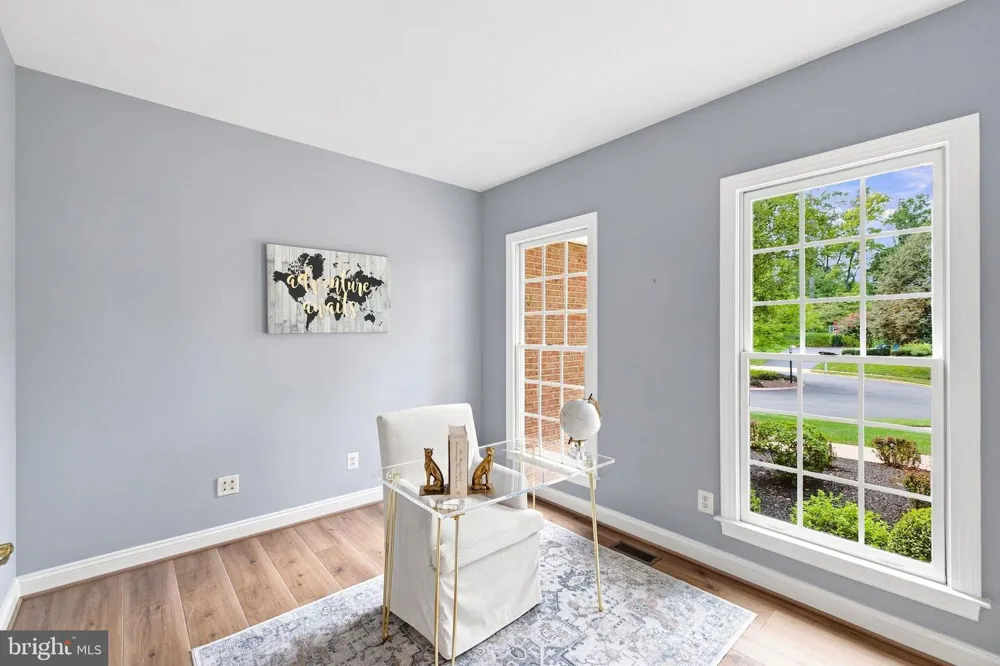 5905 FLYNNSBROOKE TERRACE Haymarket, VA 20169