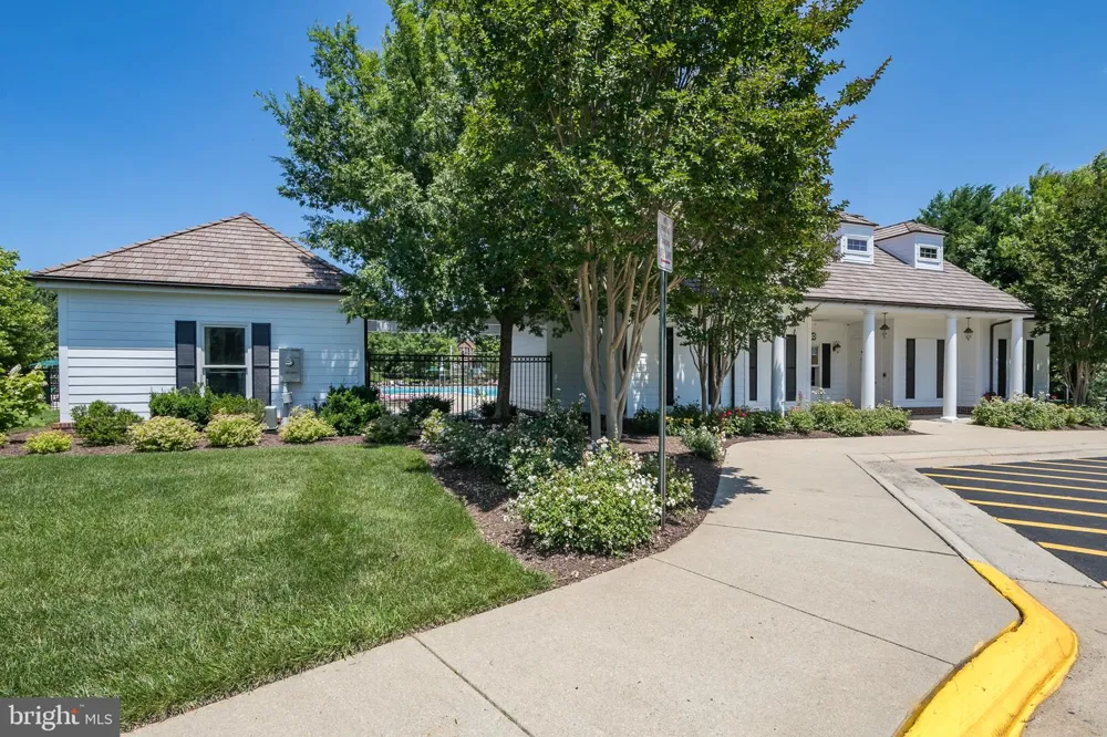 5905 FLYNNSBROOKE TERRACE Haymarket, VA 20169