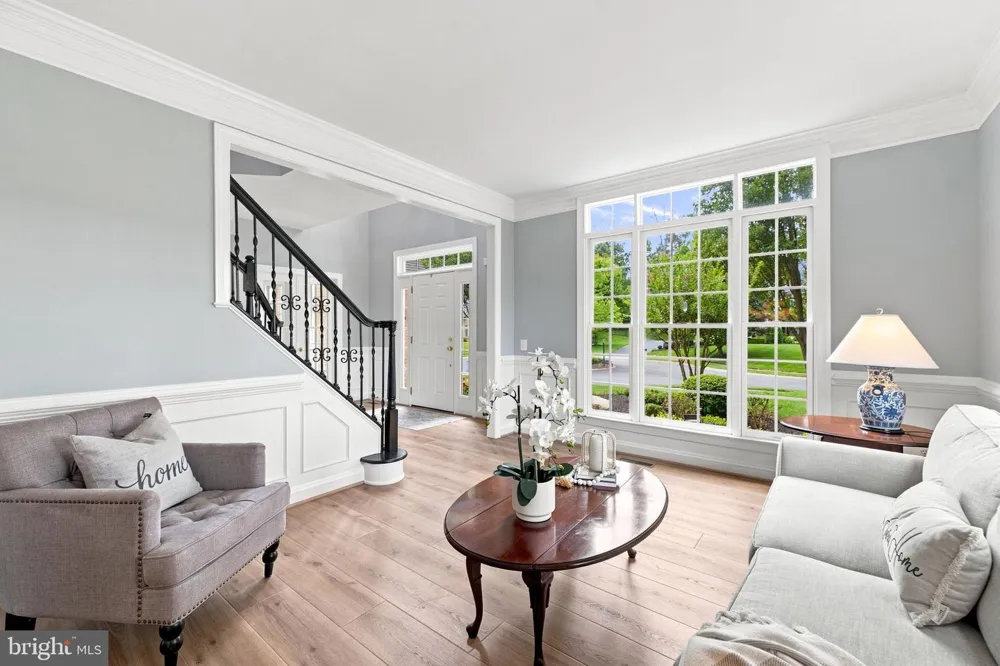 5905 FLYNNSBROOKE TERRACE Haymarket, VA 20169