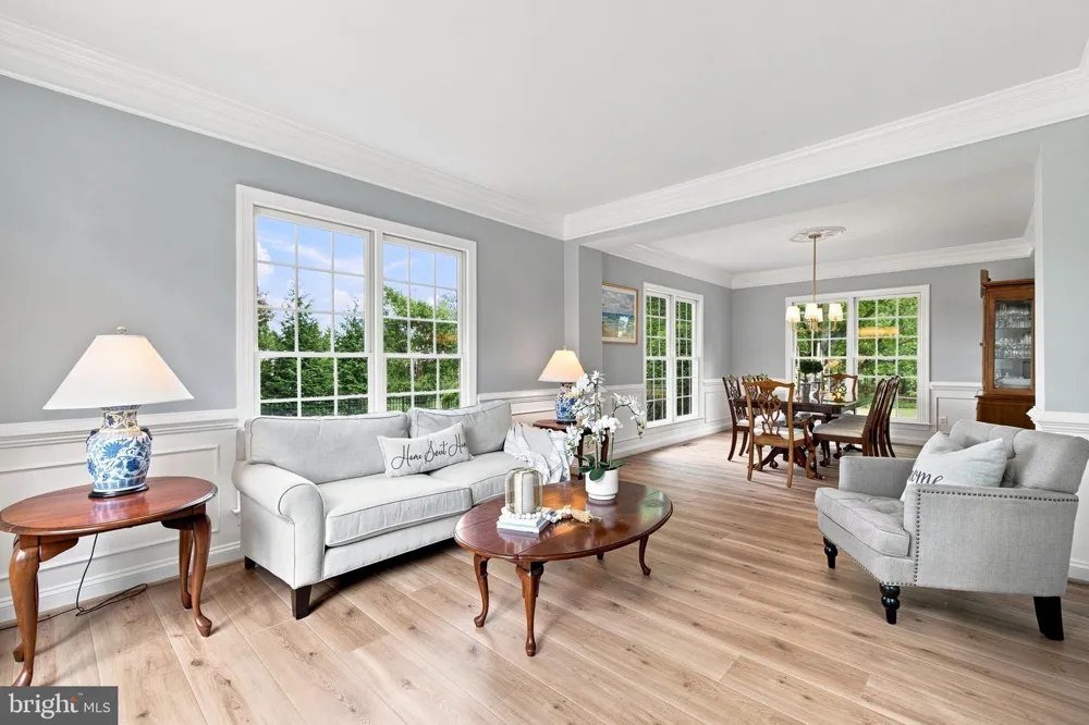 5905 FLYNNSBROOKE TERRACE Haymarket, VA 20169