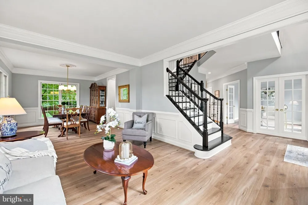 5905 FLYNNSBROOKE TERRACE Haymarket, VA 20169