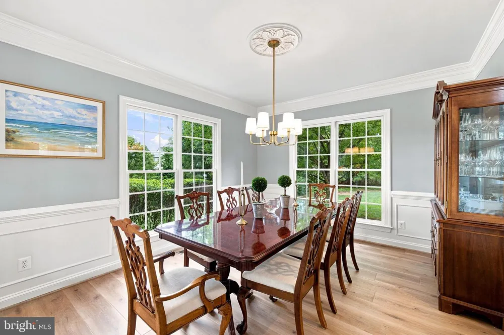 5905 FLYNNSBROOKE TERRACE Haymarket, VA 20169