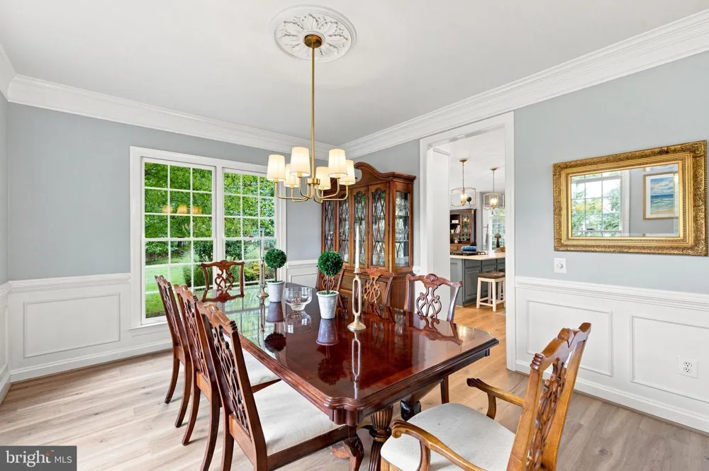 5905 FLYNNSBROOKE TERRACE Haymarket, VA 20169