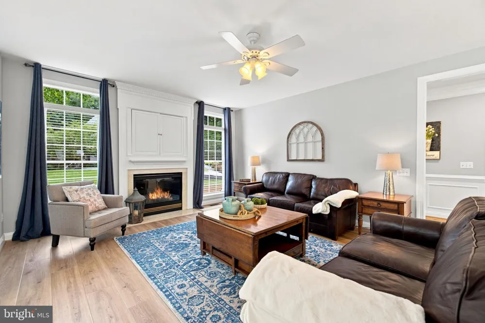5905 FLYNNSBROOKE TERRACE Haymarket, VA 20169