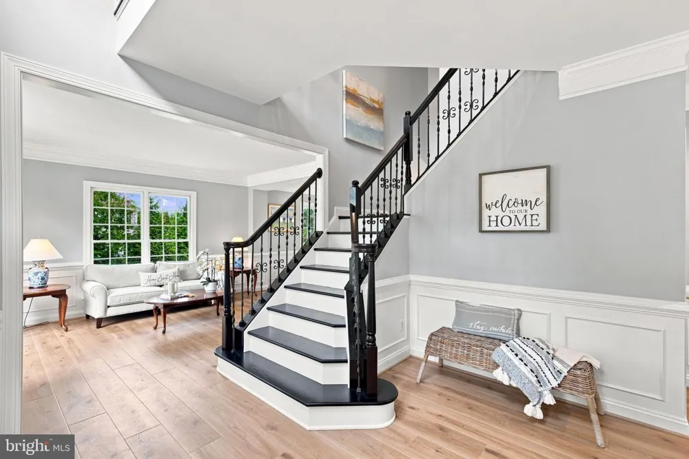 5905 FLYNNSBROOKE TERRACE Haymarket, VA 20169