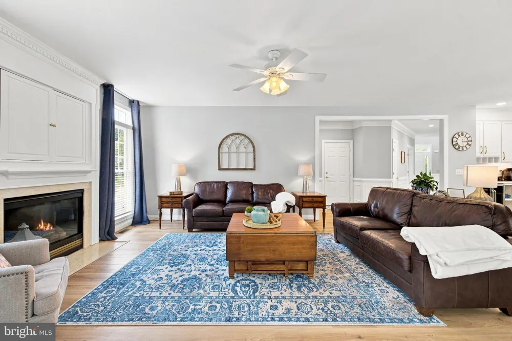 5905 FLYNNSBROOKE TERRACE Haymarket, VA 20169