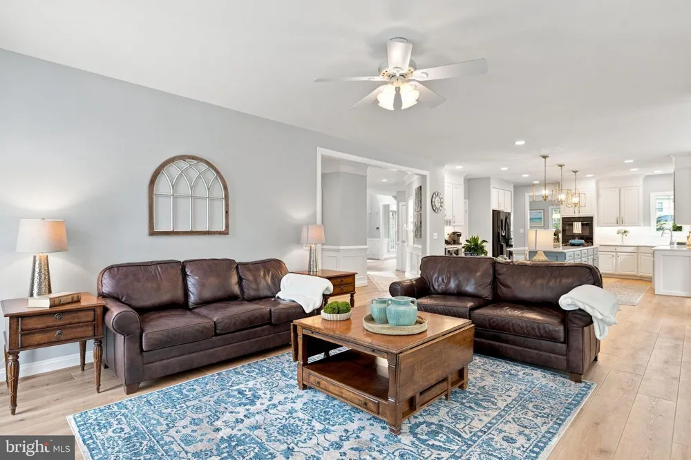 5905 FLYNNSBROOKE TERRACE Haymarket, VA 20169