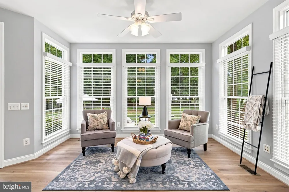 5905 FLYNNSBROOKE TERRACE Haymarket, VA 20169