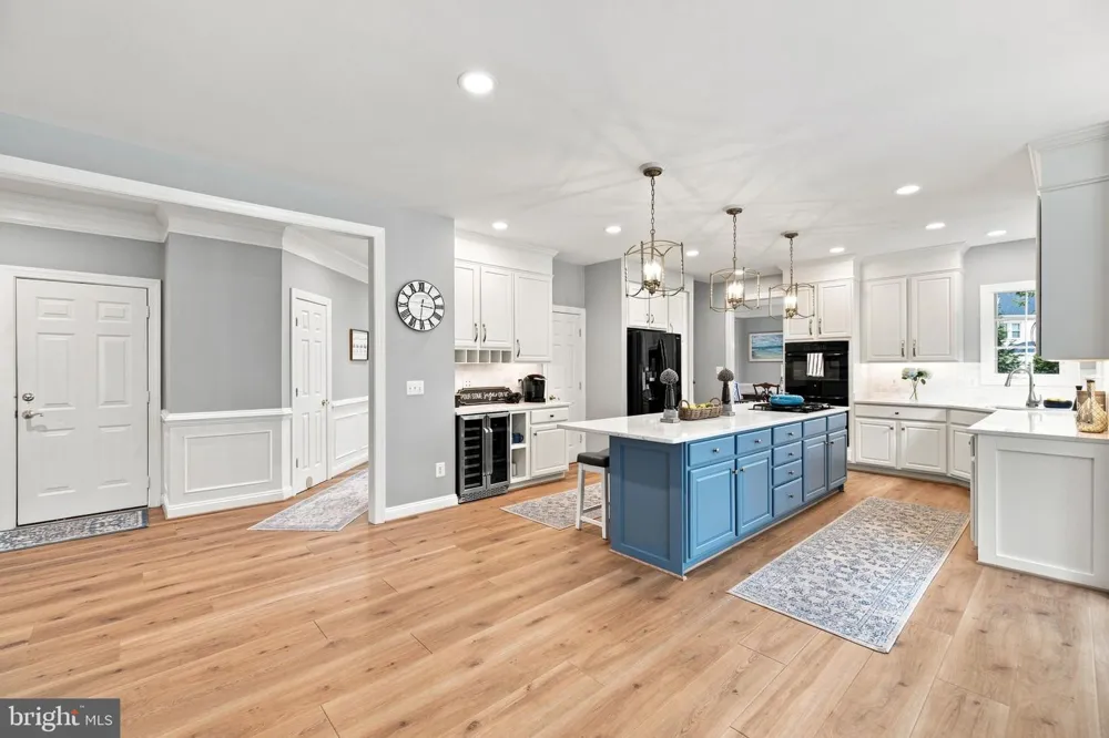 5905 FLYNNSBROOKE TERRACE Haymarket, VA 20169