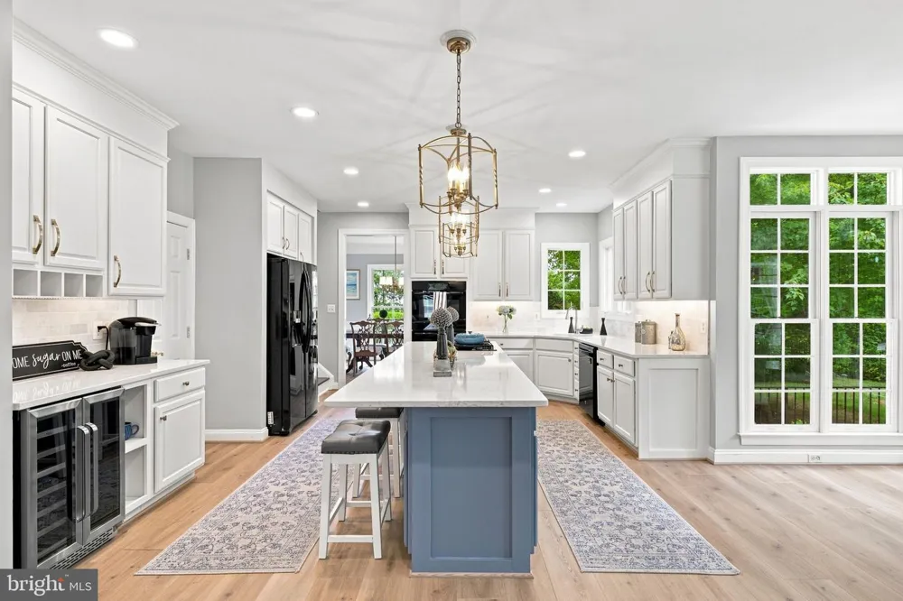 5905 FLYNNSBROOKE TERRACE Haymarket, VA 20169
