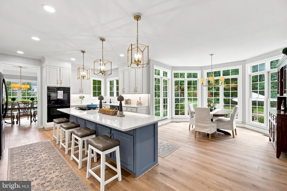5905 FLYNNSBROOKE TERRACE Haymarket, VA 20169