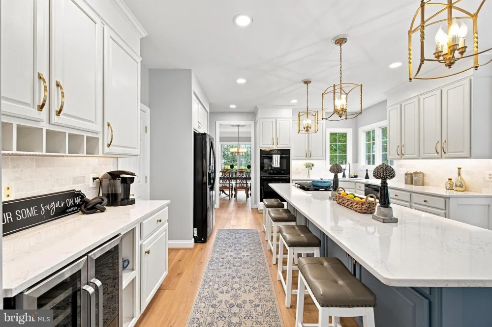 5905 FLYNNSBROOKE TERRACE Haymarket, VA 20169