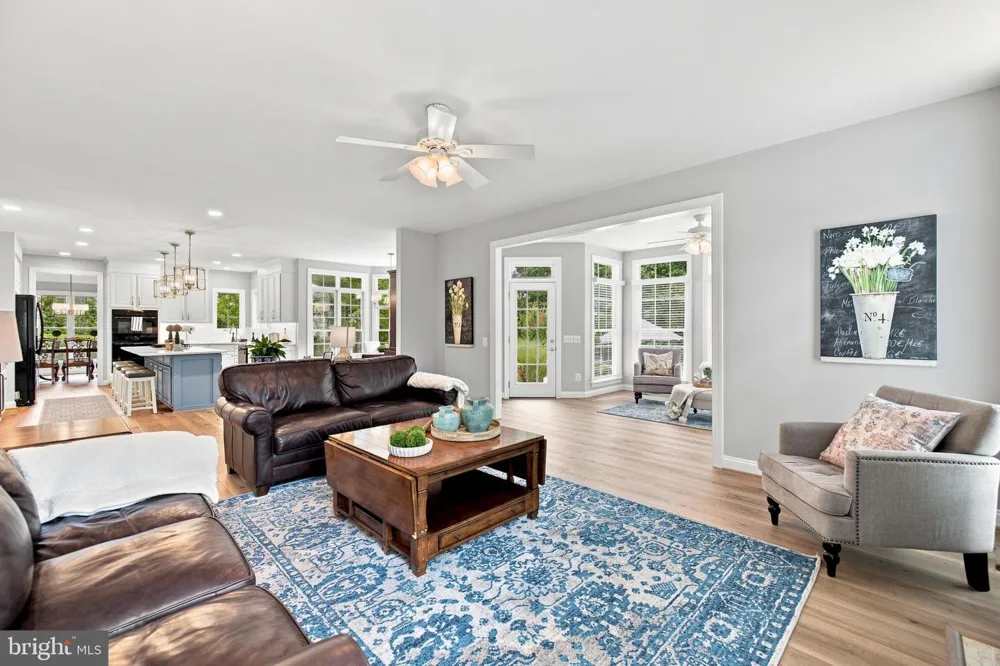 5905 FLYNNSBROOKE TERRACE Haymarket, VA 20169