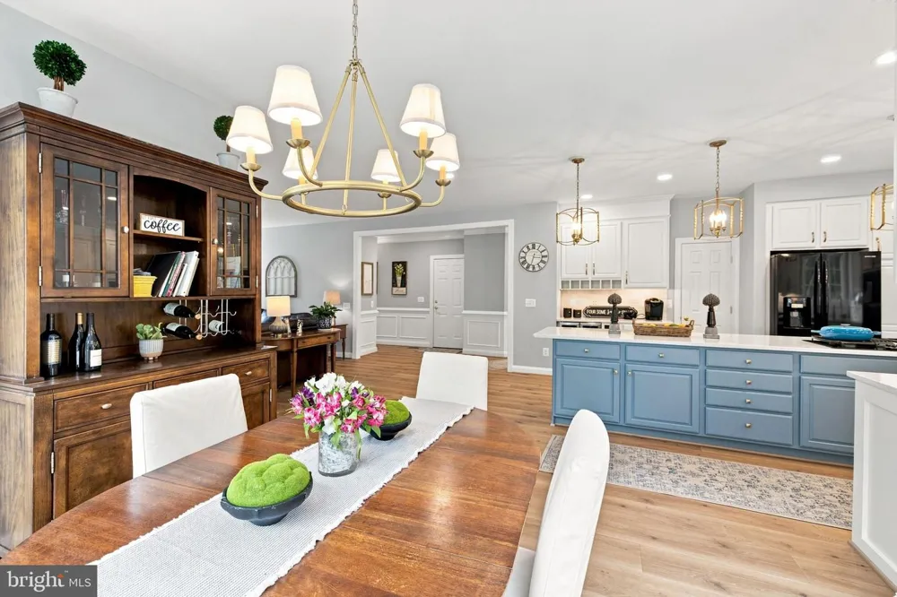 5905 FLYNNSBROOKE TERRACE Haymarket, VA 20169