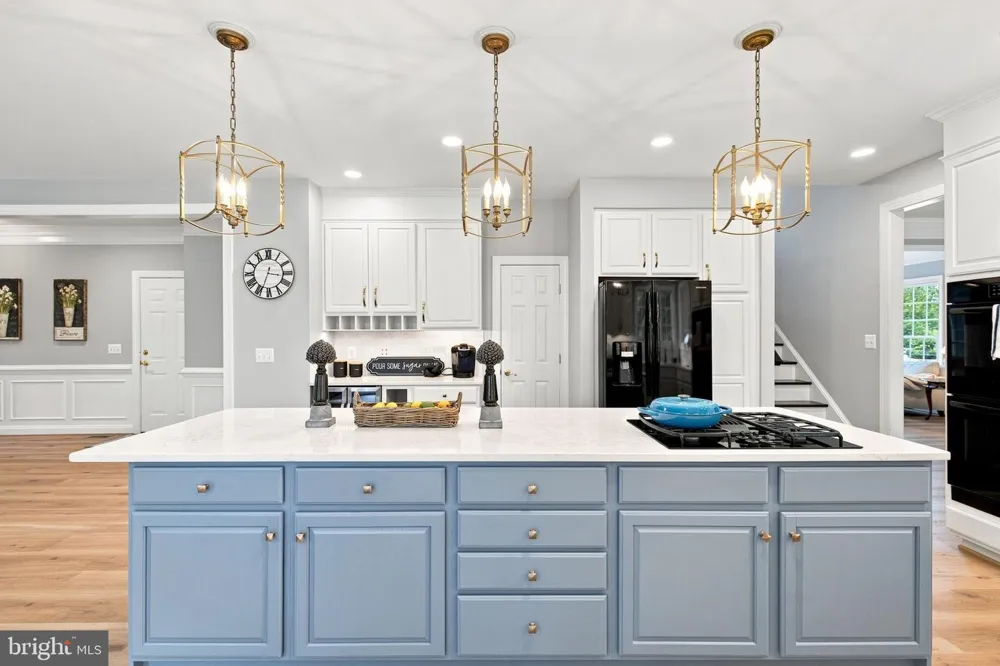 5905 FLYNNSBROOKE TERRACE Haymarket, VA 20169