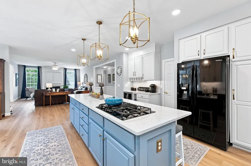 5905 FLYNNSBROOKE TERRACE Haymarket, VA 20169