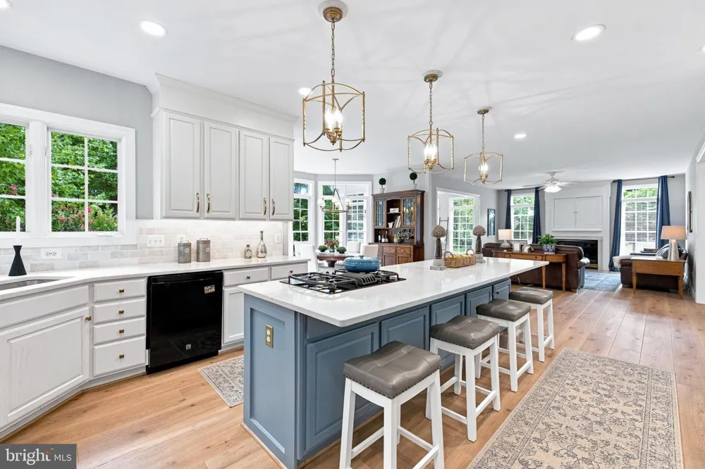 5905 FLYNNSBROOKE TERRACE Haymarket, VA 20169