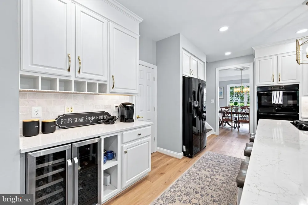 5905 FLYNNSBROOKE TERRACE Haymarket, VA 20169