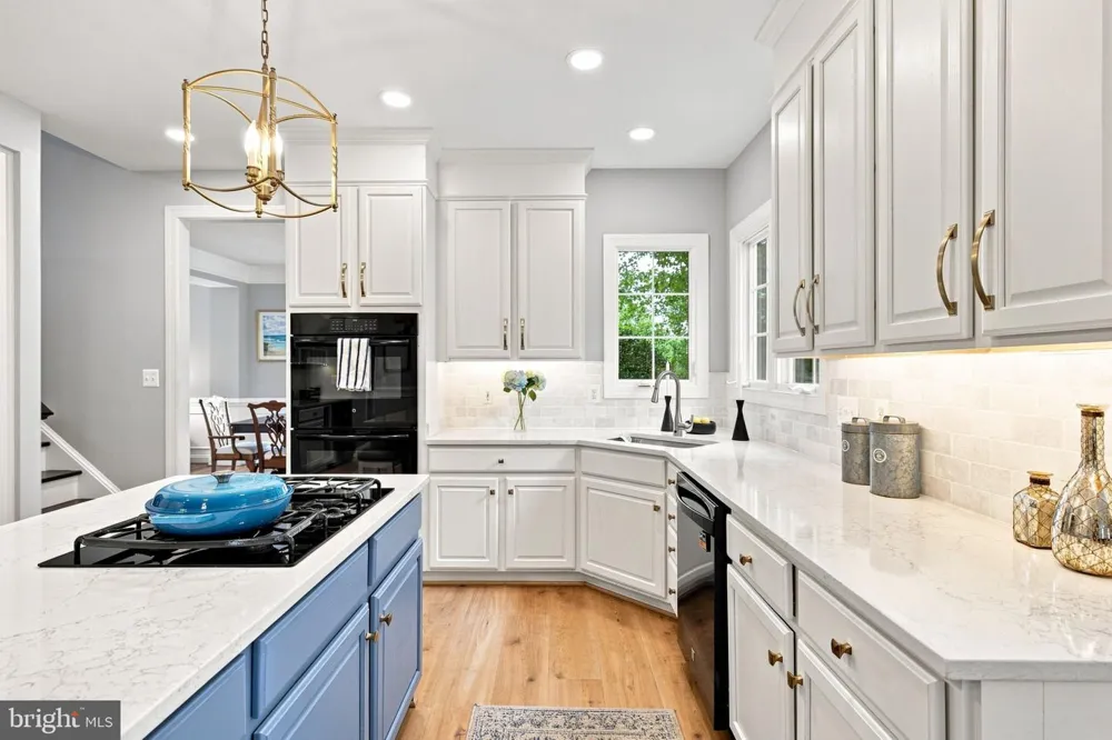 5905 FLYNNSBROOKE TERRACE Haymarket, VA 20169