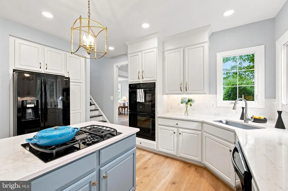 5905 FLYNNSBROOKE TERRACE Haymarket, VA 20169