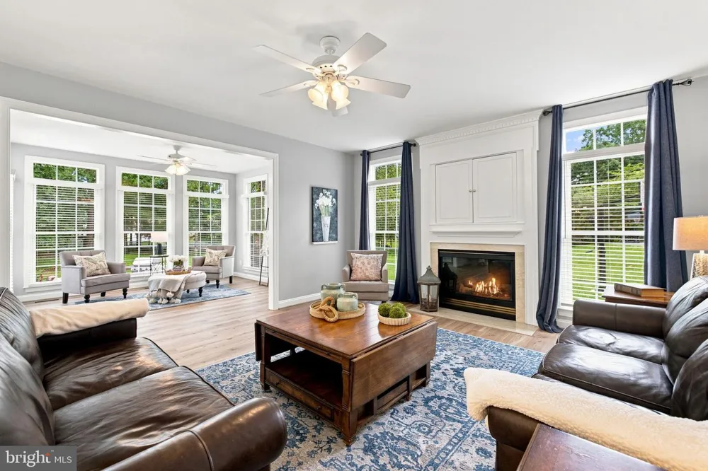 5905 FLYNNSBROOKE TERRACE Haymarket, VA 20169
