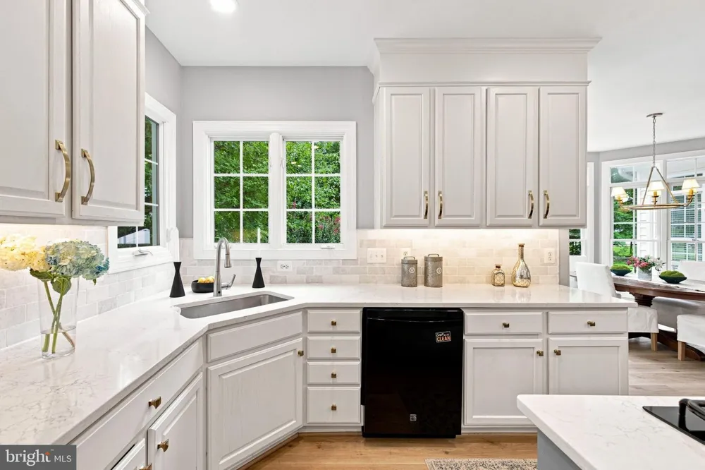 5905 FLYNNSBROOKE TERRACE Haymarket, VA 20169