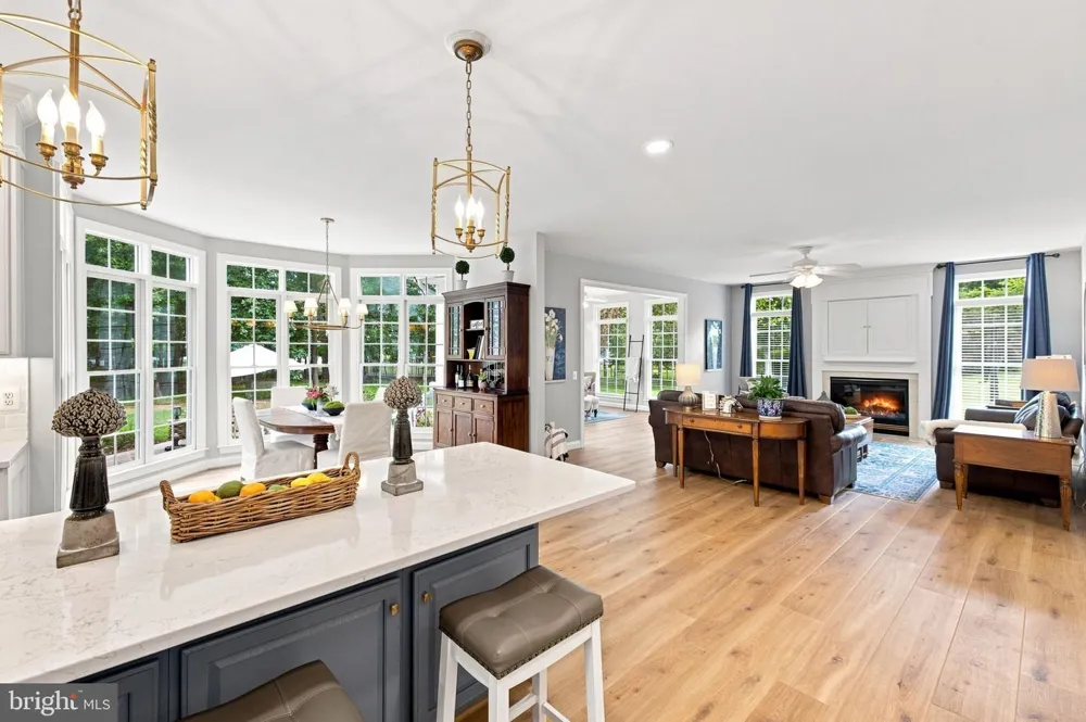 5905 FLYNNSBROOKE TERRACE Haymarket, VA 20169