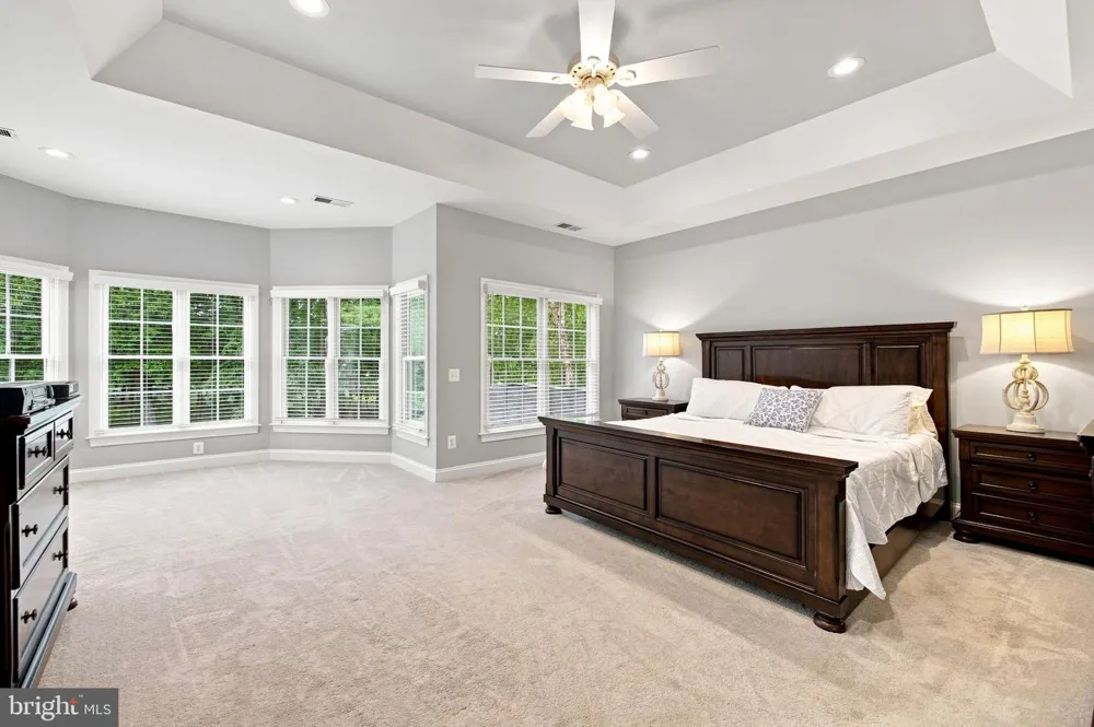 5905 FLYNNSBROOKE TERRACE Haymarket, VA 20169
