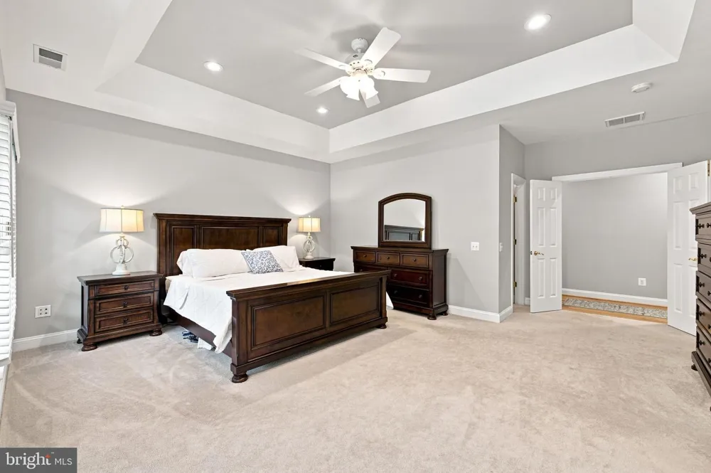 5905 FLYNNSBROOKE TERRACE Haymarket, VA 20169