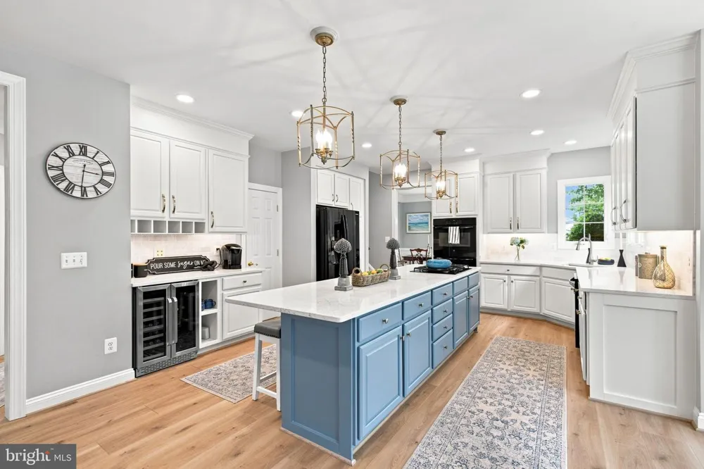 5905 FLYNNSBROOKE TERRACE Haymarket, VA 20169