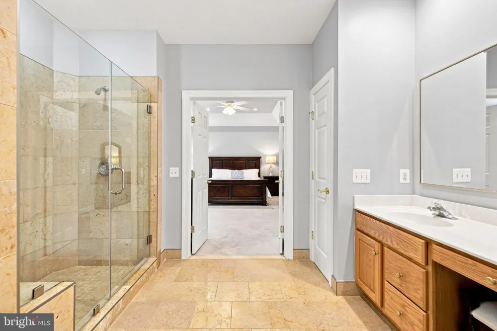 5905 FLYNNSBROOKE TERRACE Haymarket, VA 20169