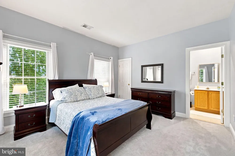 5905 FLYNNSBROOKE TERRACE Haymarket, VA 20169