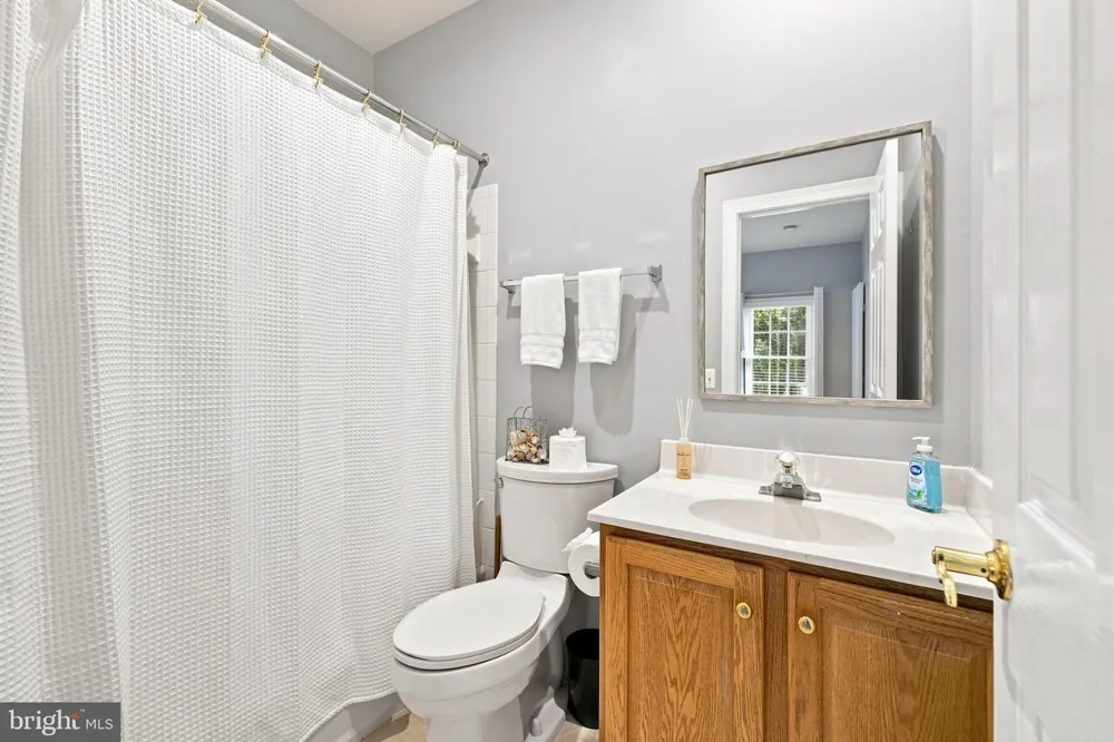 5905 FLYNNSBROOKE TERRACE Haymarket, VA 20169