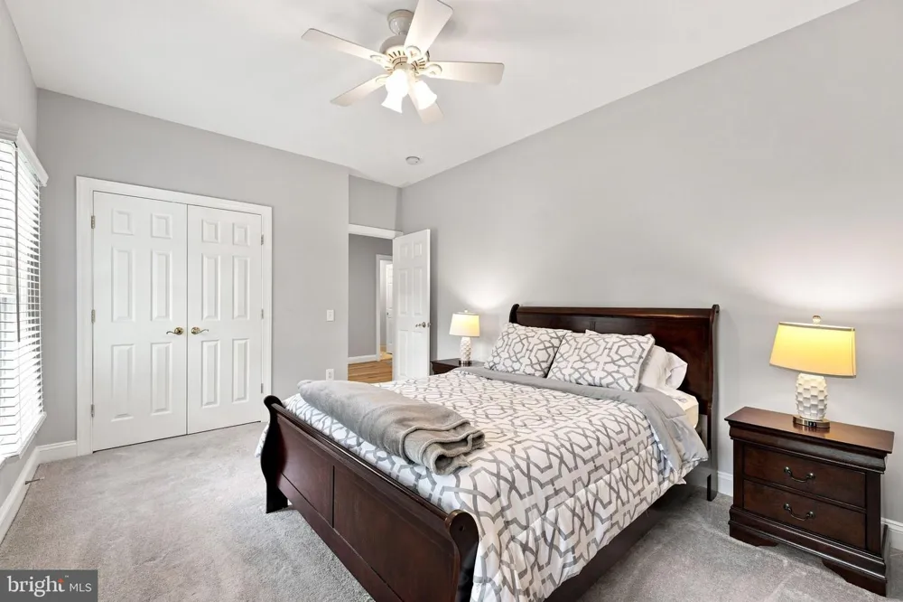 5905 FLYNNSBROOKE TERRACE Haymarket, VA 20169