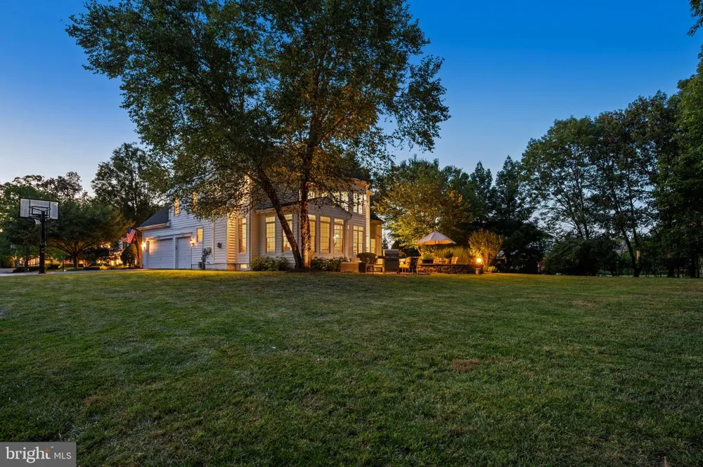 5905 FLYNNSBROOKE TERRACE Haymarket, VA 20169