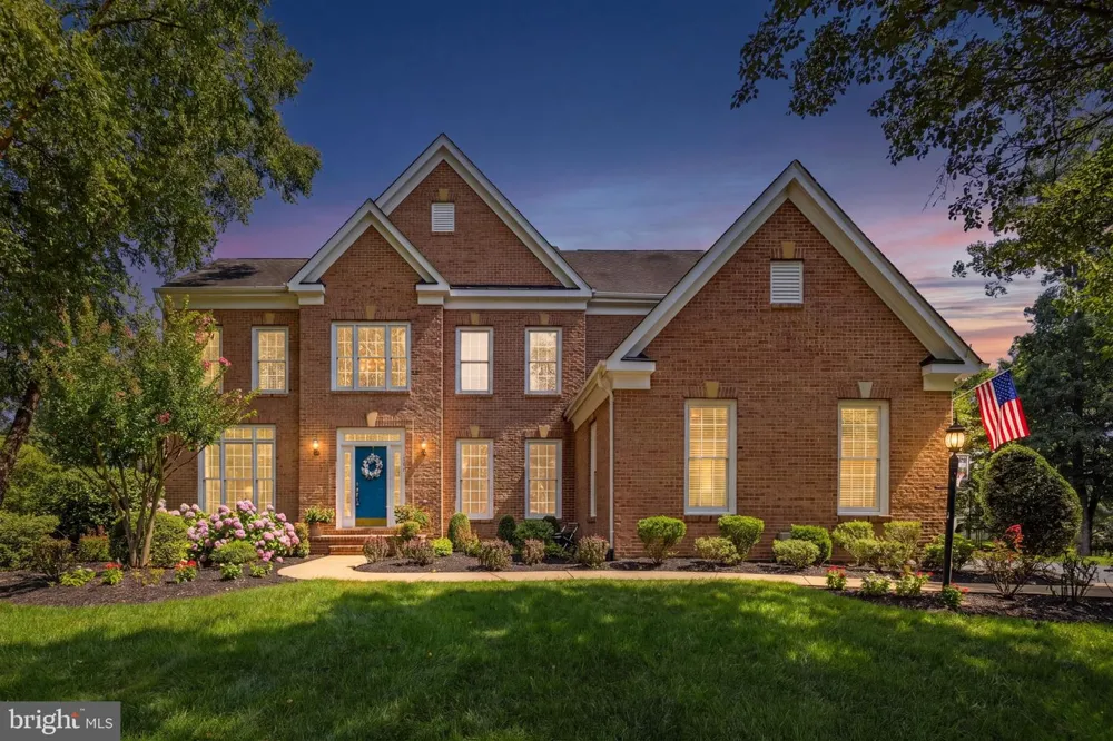5905 FLYNNSBROOKE TERRACE Haymarket, VA 20169